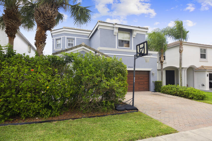 Property Photo:  9049 Dupont Place  FL 33414 