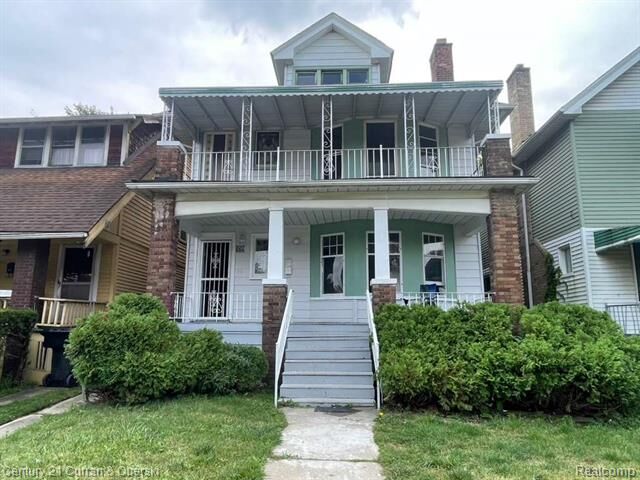 Property Photo: 5315 Spokane Street MI 48204