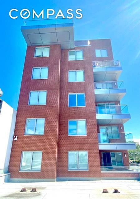 Property Photo:  1613 Mermaid Avenue  NY 11224 