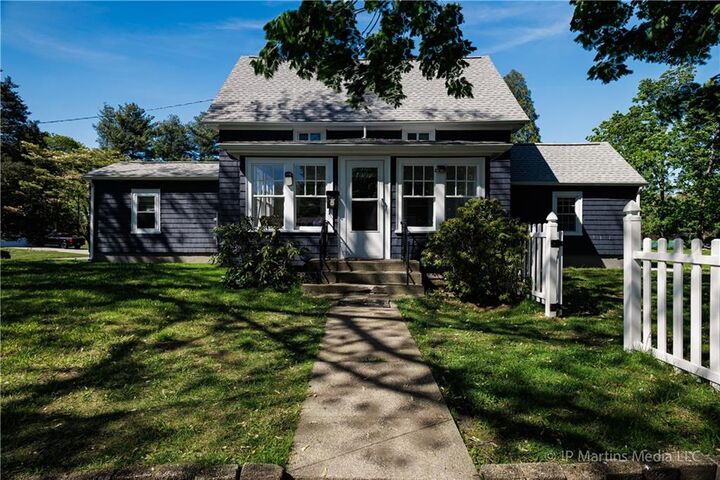 Property Photo:  58 Spooner Avenue  RI 02886 