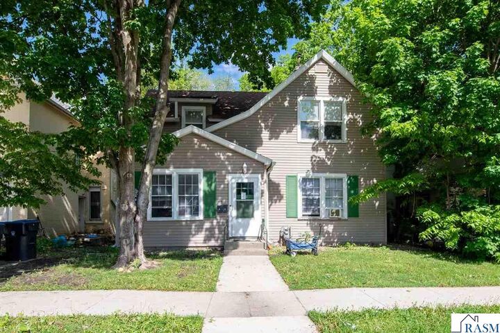 Property Photo: 112 S 5th Street MN 56001