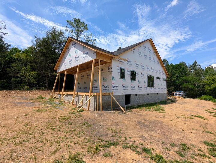 Property Photo: 1425 Horns Creek Road TN 37362