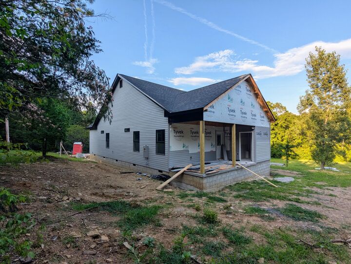 Property Photo:  1425 Horns Creek Road  TN 37362 