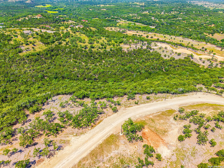 Property Photo:  Tbd Canyon Terrace Dr  TX 78133 