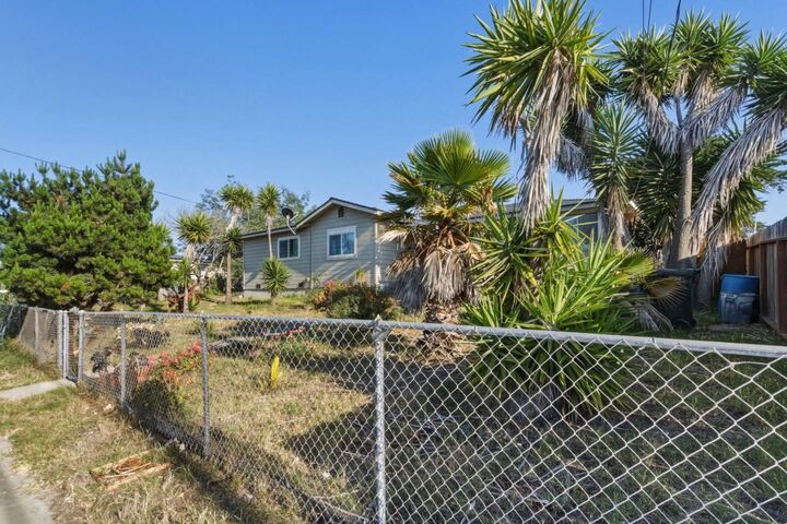 Property Photo: 1192 Elm Avenue CA 93955