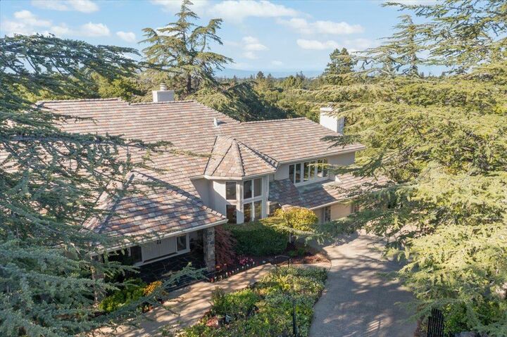 Property Photo:  14220 Wild Plum Lane  CA 94022 