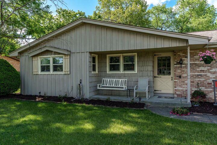 Property Photo: 640 Adventure Court WI 53511