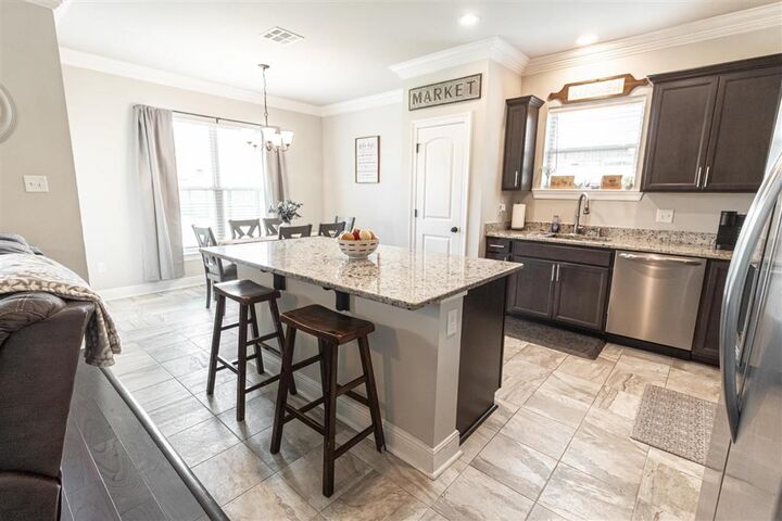 Property Photo:  3214 Finwood Drive  LA 70607 