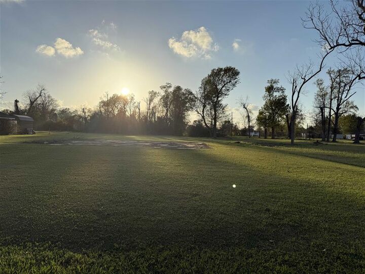 Property Photo: Tbd Lot 7 Adams Street LA 70601