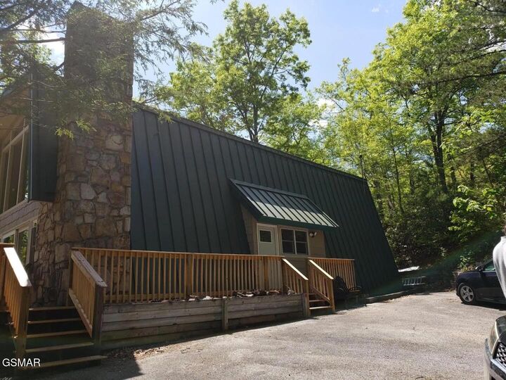 Property Photo:  1116 Alpenrose Drive  TN 37738 