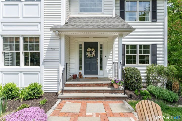 Property Photo:  104 Cutlers Farm Road  CT 06468 