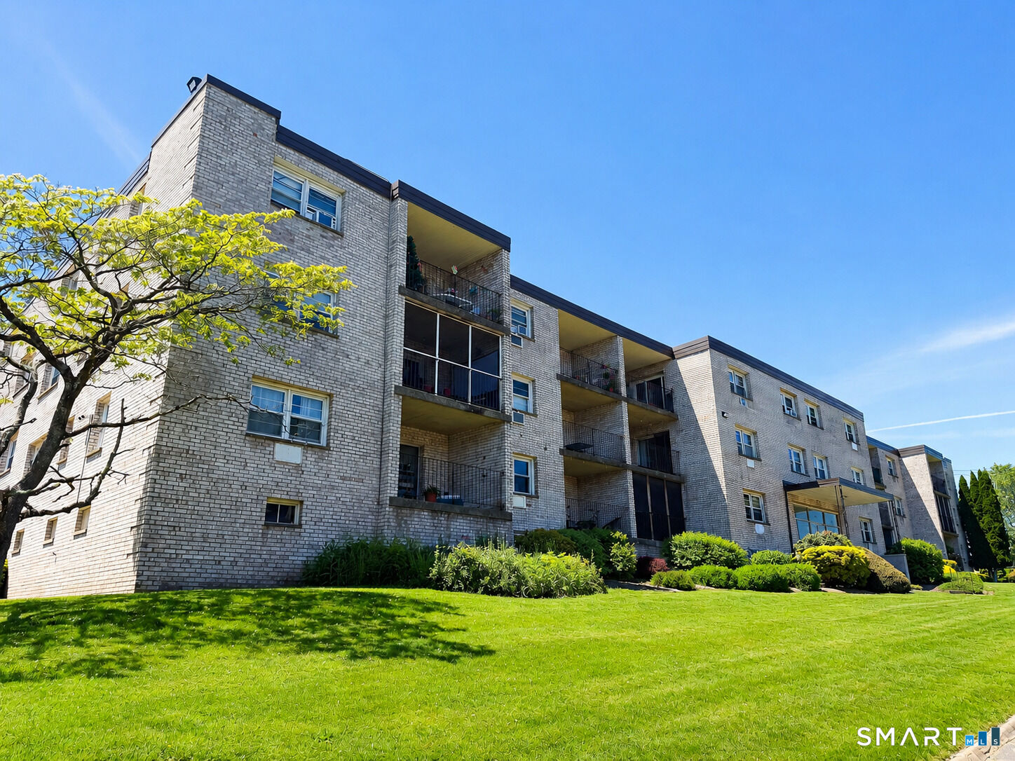 Property Photo: 308 Meadowside Road 306 CT 06460