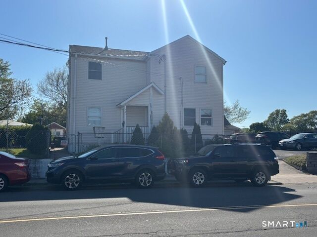 Property Photo:  142 Front Avenue  CT 06516 