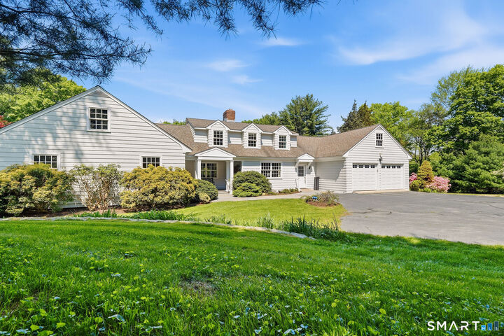 Property Photo:  118 Bill Hill Road  CT 06371 
