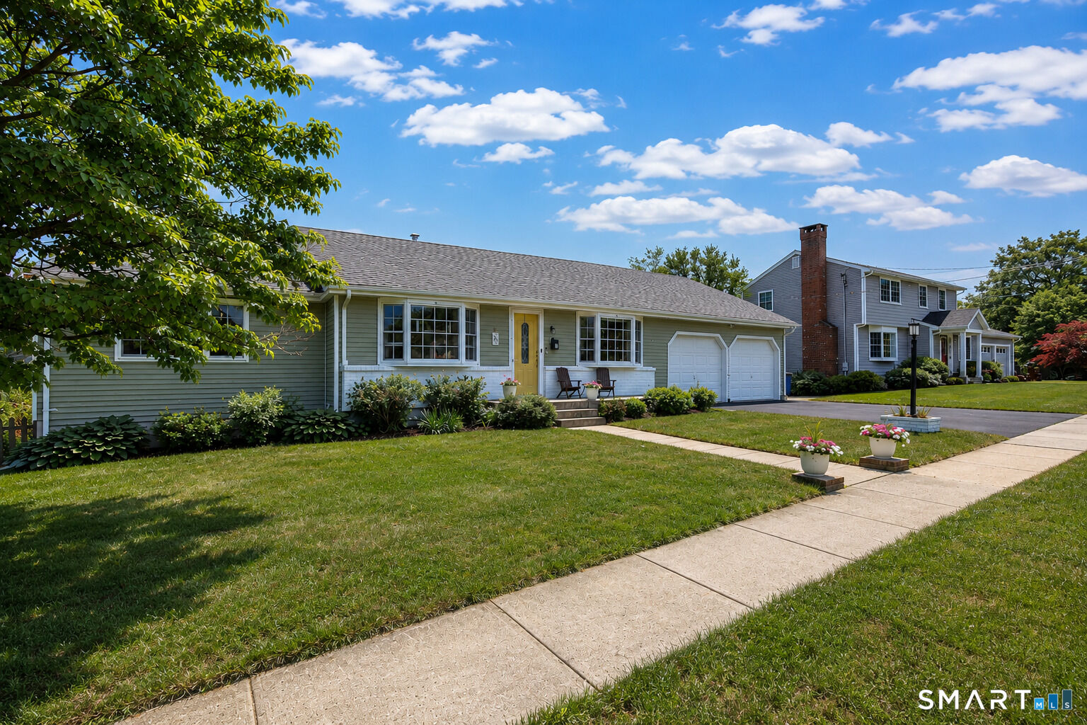 Property Photo: 125 McLeod Place CT 06614