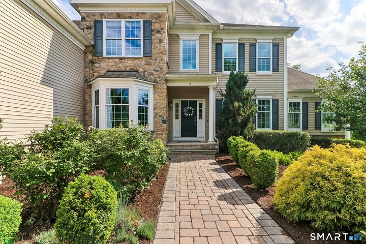 Property Photo: 8 Rochela Drive CT 06489
