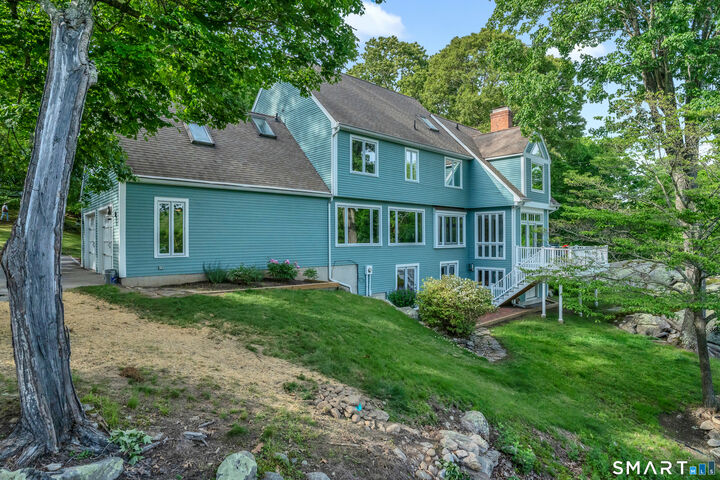 Property Photo:  253-4 Grassy Hill Road  CT 06371 