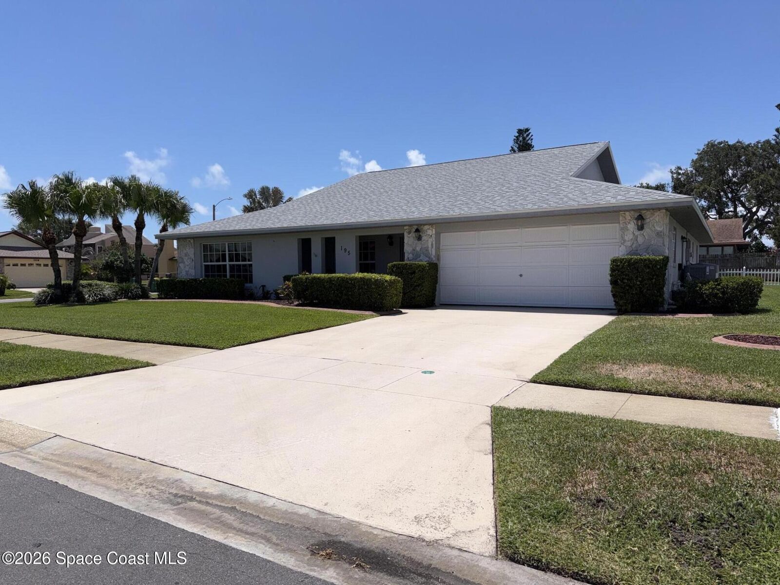 Property Photo: 195 Sea Breeze Circle FL 32953