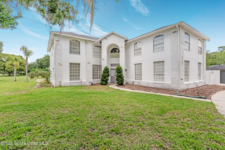 Property Photo: 2152 Blue Iris Place FL 32779