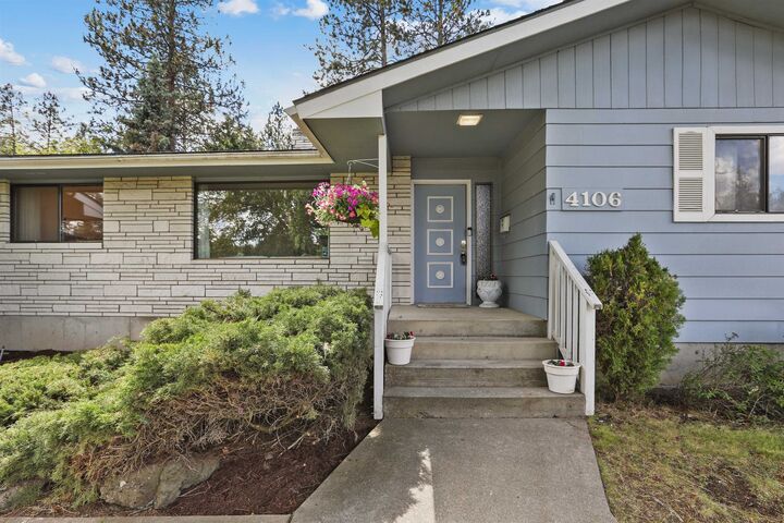 Property Photo: 4106 S Martin St WA 99203