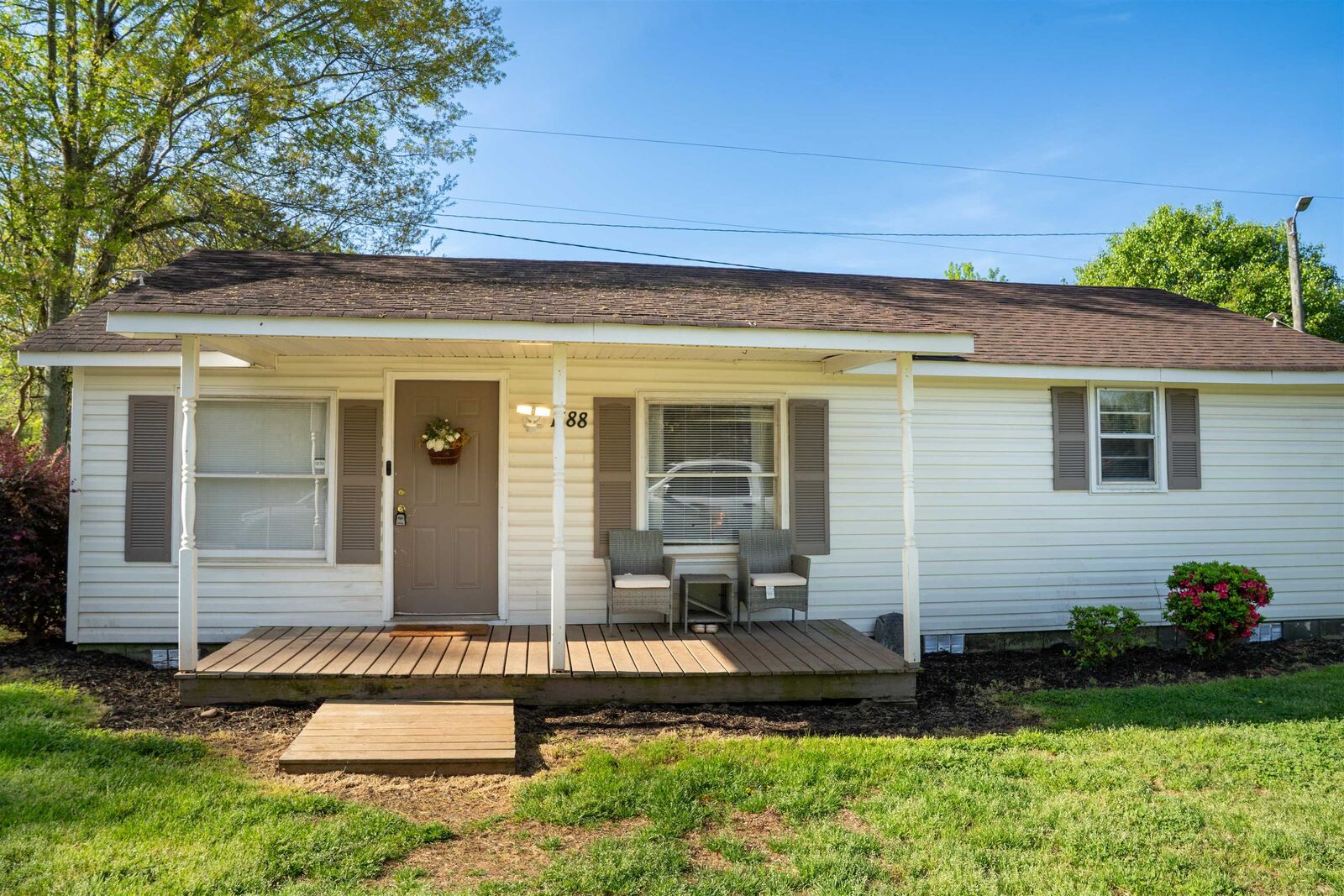 Property Photo: 1188 Old Pacolet Road SC 29307