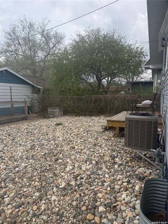 Property Photo: 2908 Argyle Street SK S4S 2A9