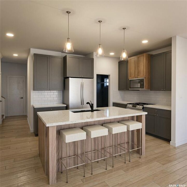 Property Photo: 663 Henry Dayday Road SK S7W 1H5