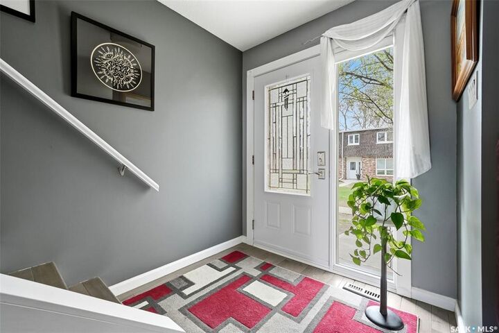 Property Photo: 35 Spruceview Road SK S4R 0E1