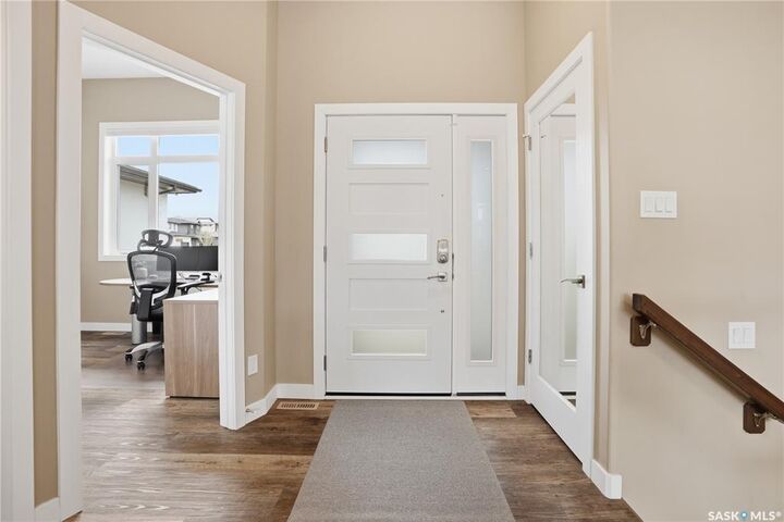 Property Photo: 4264 Elderberry Crescent E SK S4V 3V3