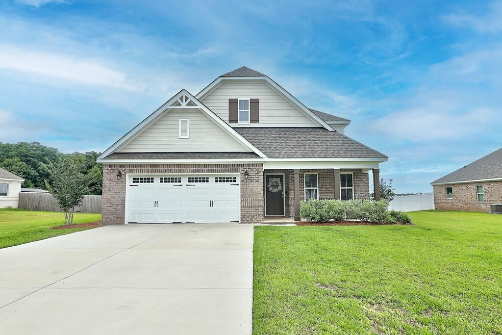 Property Photo:  775 Sandbed Road  AL 36352 