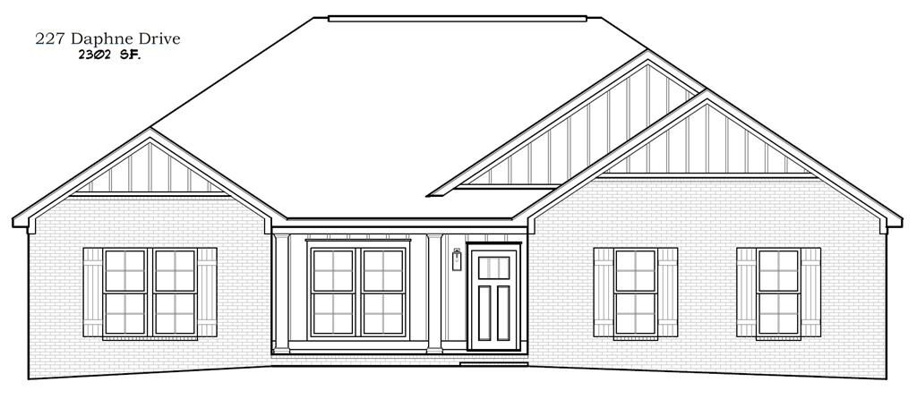 Property Photo:  227 Daphne  AL 36305 