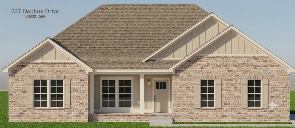 Property Photo:  227 Daphne  AL 36305 