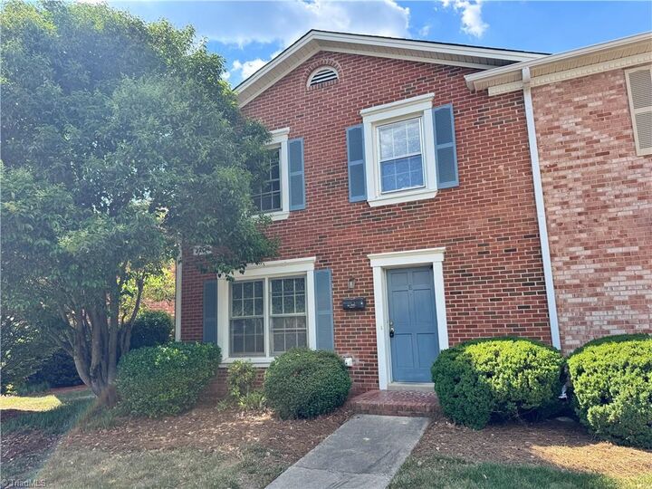 Property Photo:  3204 Regents Park Lane  NC 27455 