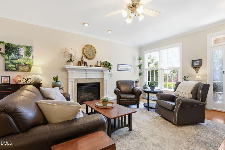 Property Photo:  7040 Dayton Ridge Drive  NC 27539 