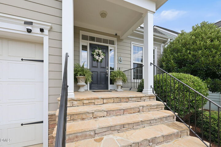 Property Photo: 7040 Dayton Ridge Drive NC 27539