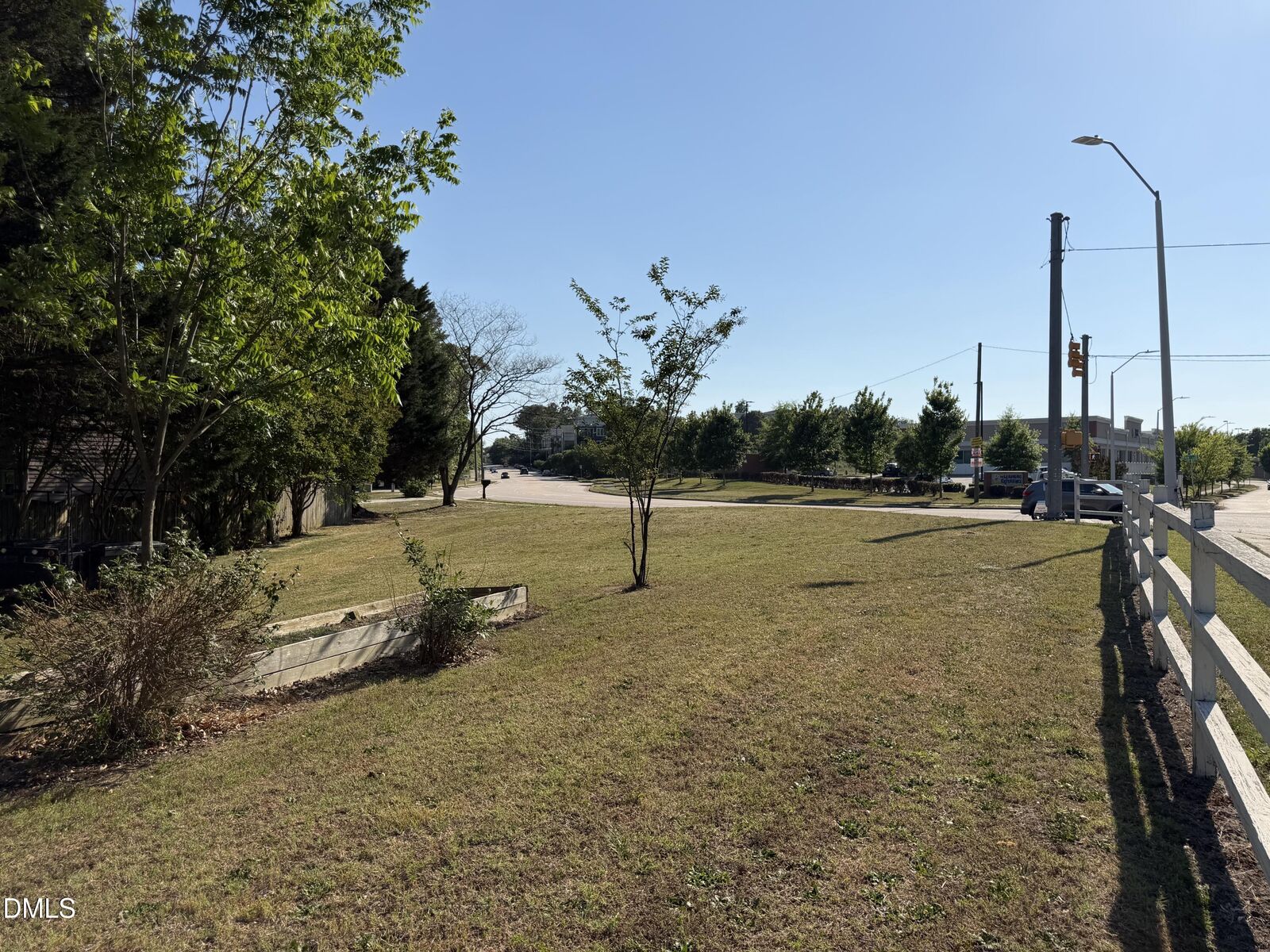 Property Photo: 6454 Fox Road NC 27616