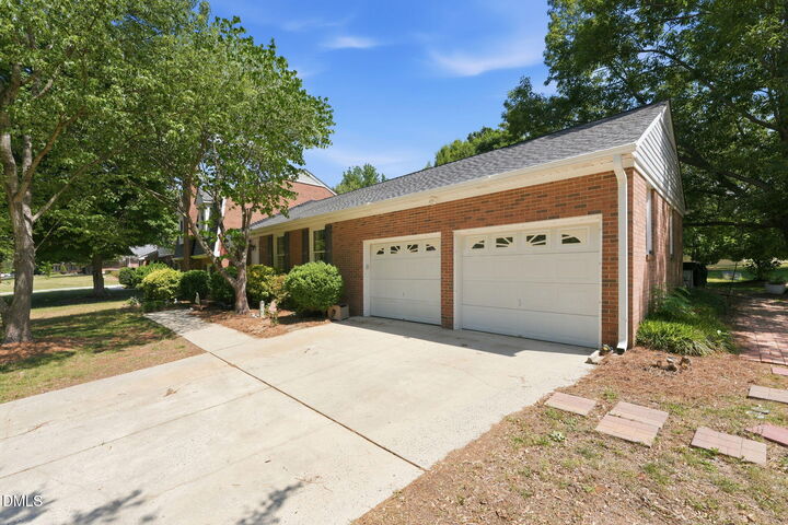 Property Photo:  234 Westridge Drive  NC 27215 