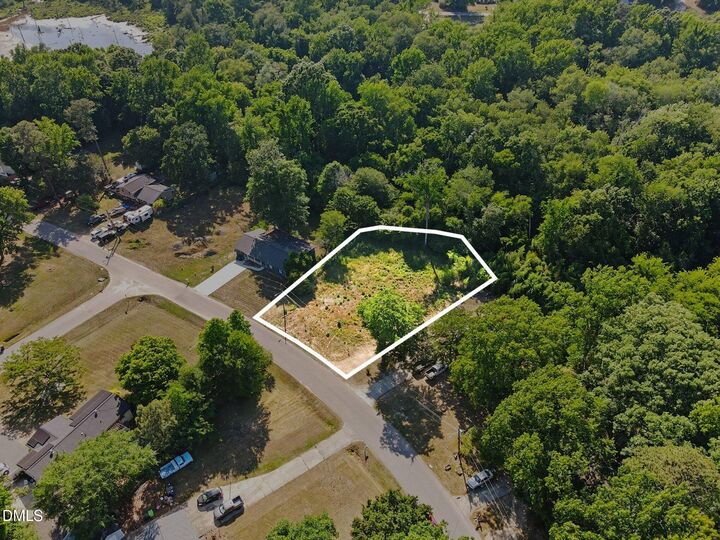 Property Photo:  7205 Beaverwood Drive  NC 27616 