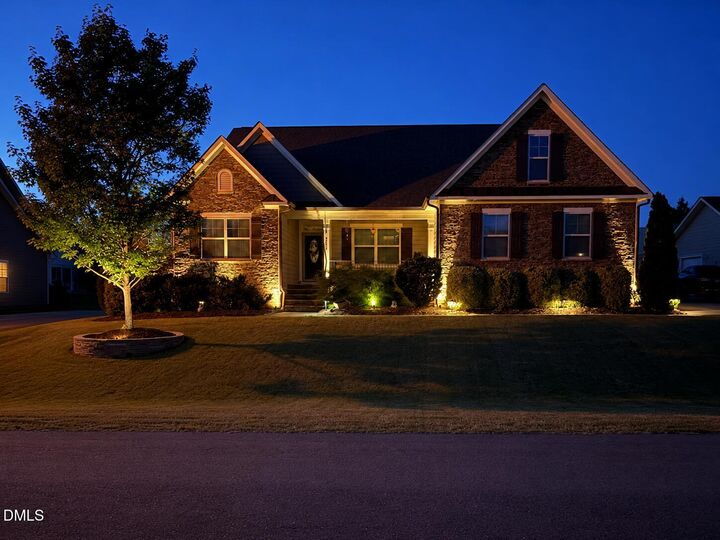 Property Photo: 8320 Pin Cherry Drive NC 27592