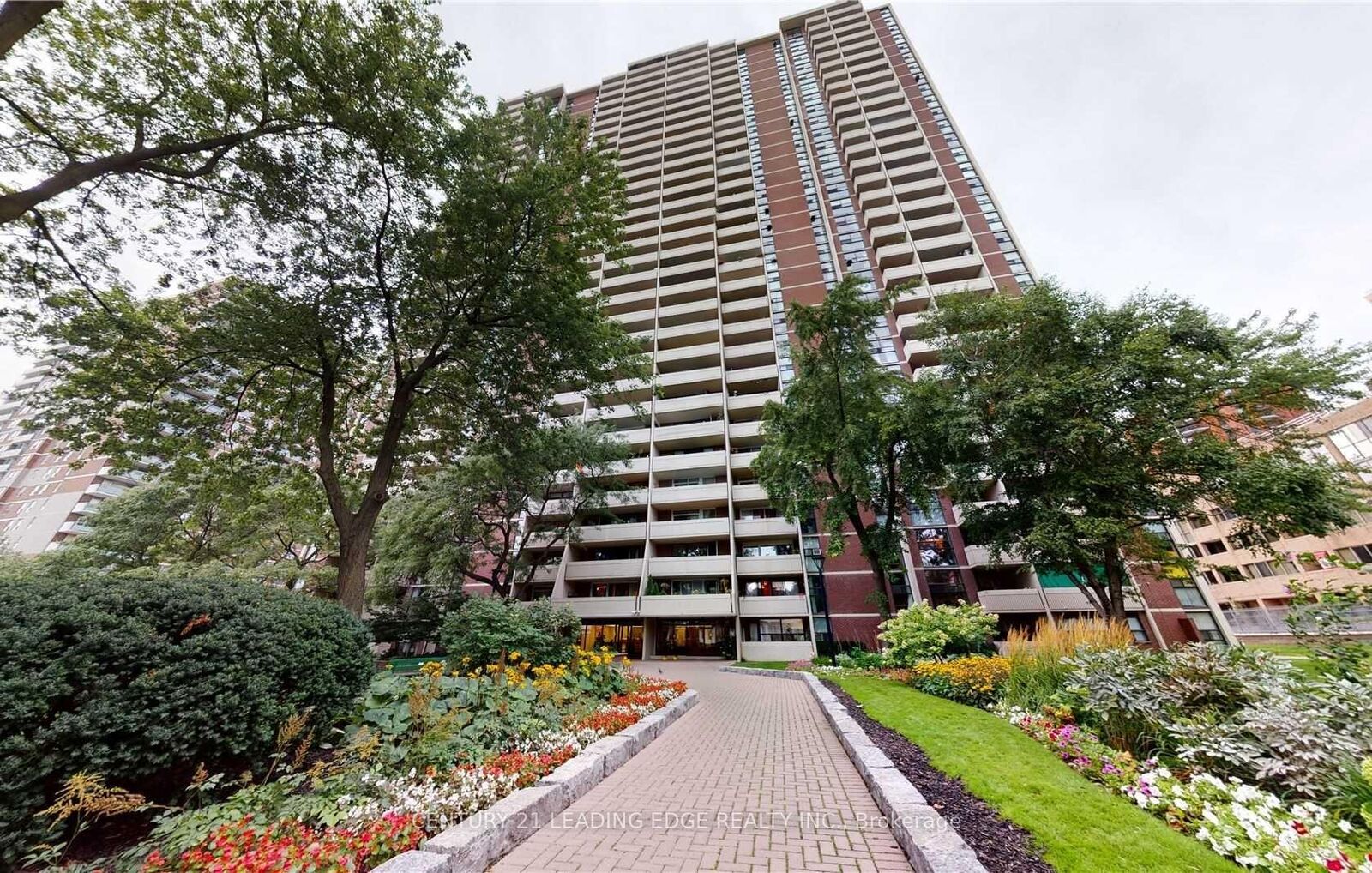 Property Photo:  40 Homewood Avenue 208  ON M4Y 2K2 