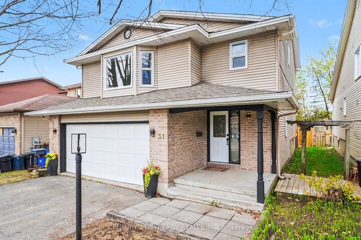 Photo de la propriété: 31 Willow Glen Drive ON K2M 1K8