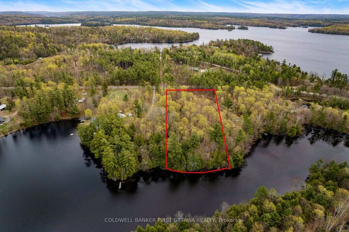 3776 Buckshot Lake Road — photo 1