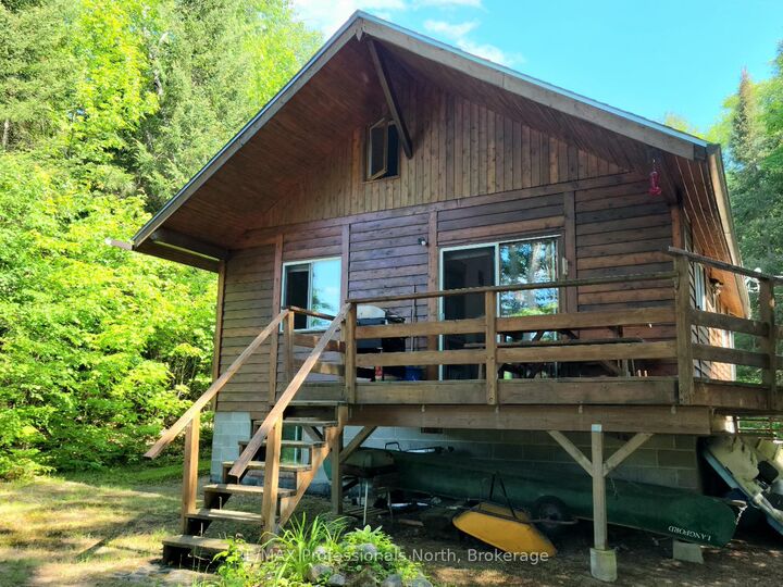 Property Photo: 359 Grass Lake Road ON P0A 1M0