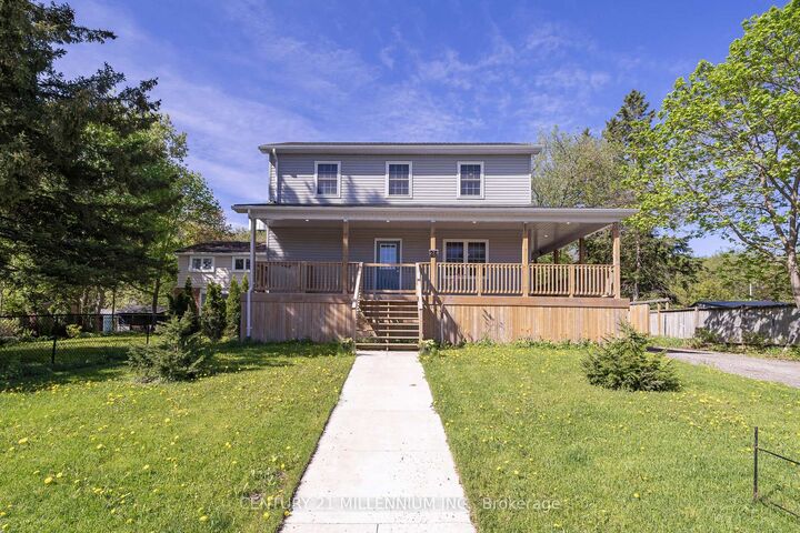 Property Photo:  26 Main Street  ON N0B 1T0 