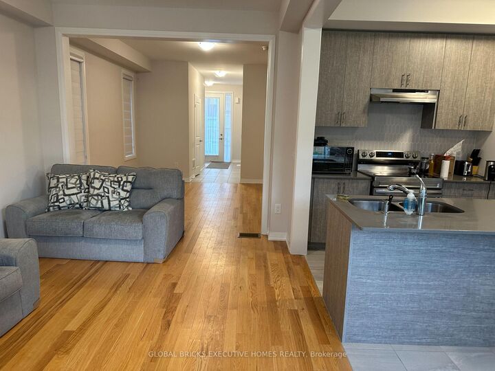 Property Photo: 20 Blacklock Street ON N1S 0E2