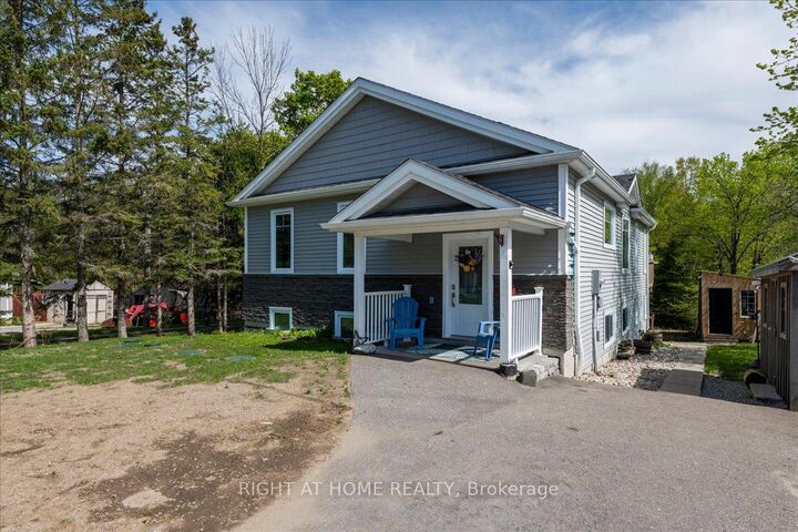 Property Photo: 15204 Highway 12 Highway ON L0K 2A0
