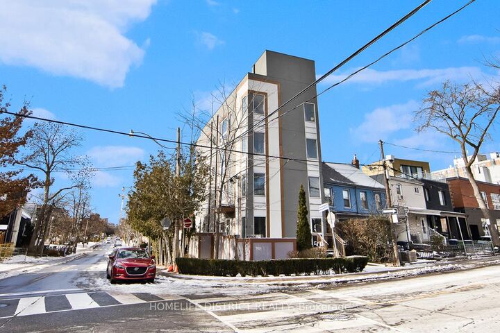 243 Niagara Street — photo 1