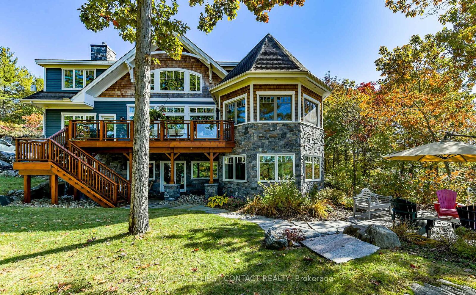 Property Photo:  1034 Road 2900 N/A  ON P1P 1R2 