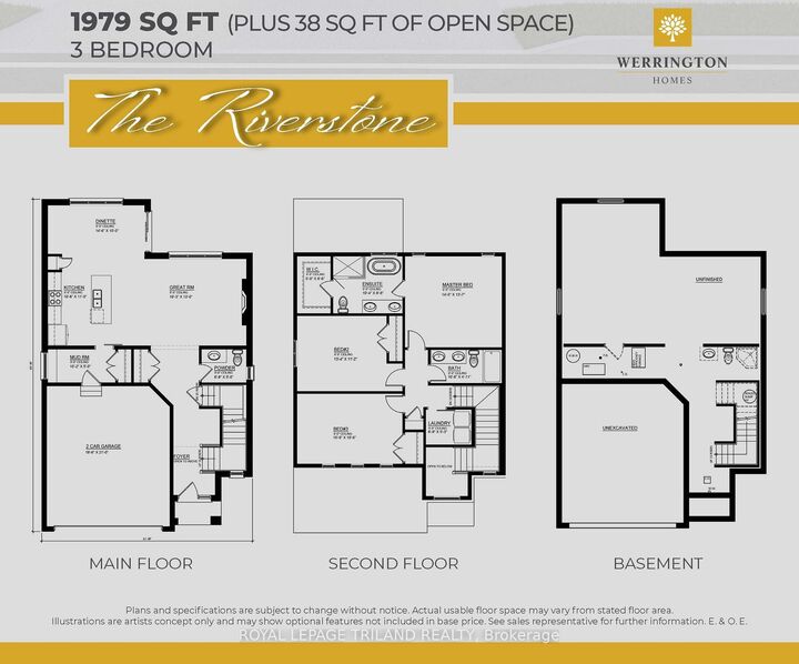 47 Allister Drive — photo 1