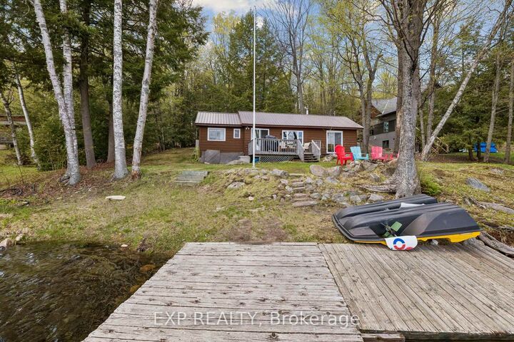Property Photo:  1216 Lake Lorraine (Tory Lake) Lane  ON K0L 2Y0 